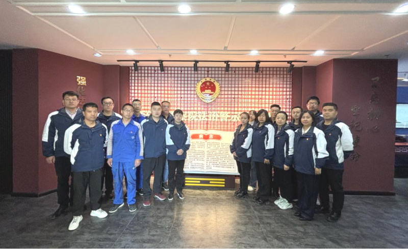 汽貿(mào)公司黨支部開展 &ldquo;強(qiáng)化作風(fēng)建設(shè)  筑牢紀(jì)律防線&rdquo; &mdash;&mdash;深入貫徹中央八項(xiàng)規(guī)定精神學(xué)習(xí)教育主題黨日活動(dòng)