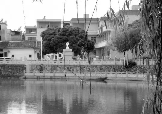 老鄉眼里的李河君：陌生富豪，夫人助其發財