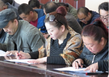 物產(chǎn)配送公司開(kāi)展&ldquo;6S&rdquo;管理班組建設(shè)應(yīng)知應(yīng)會(huì)部分比武圓滿完成